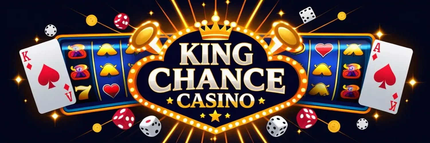 Casino en ligne King Chance