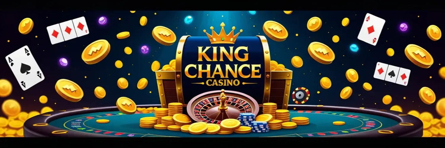 Casino Roi Chance Jouer Maintenant